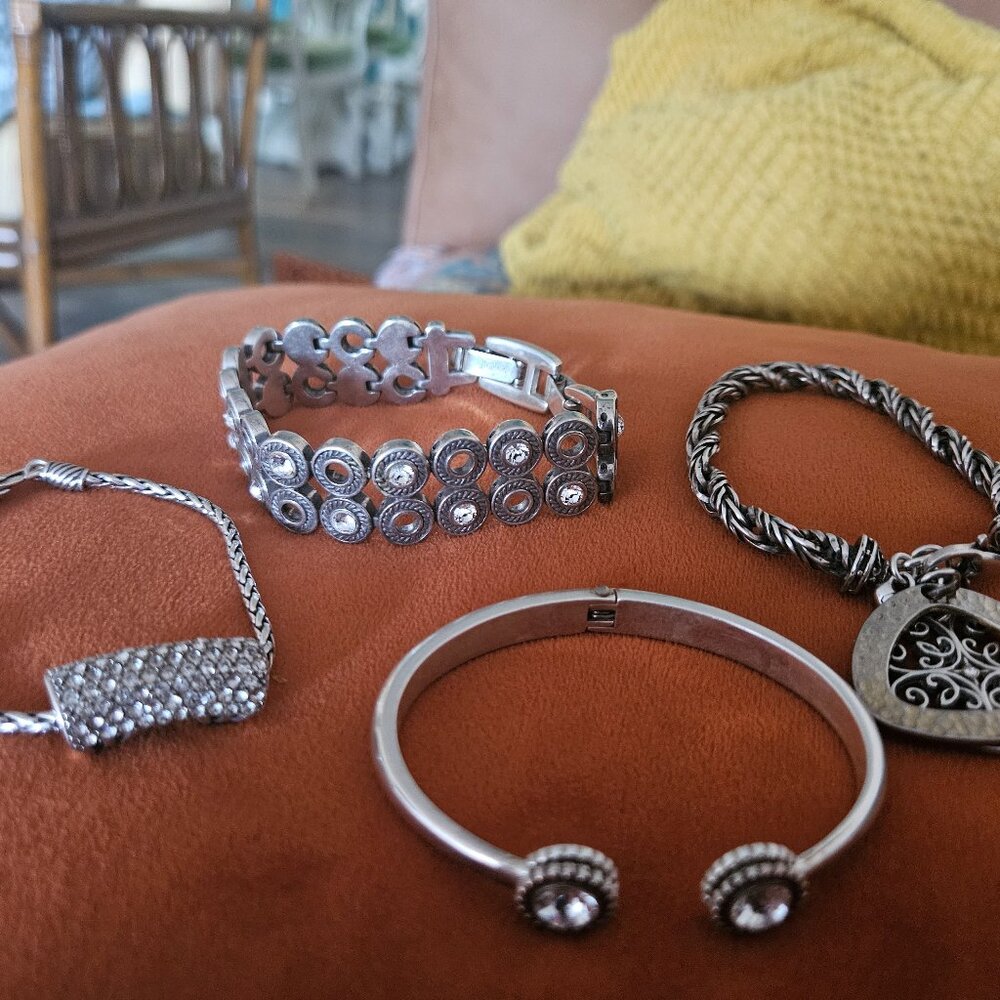 Brighton bracelets